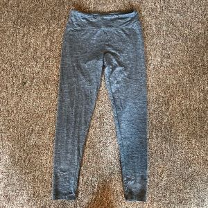 Gray Balance Collection Leggings